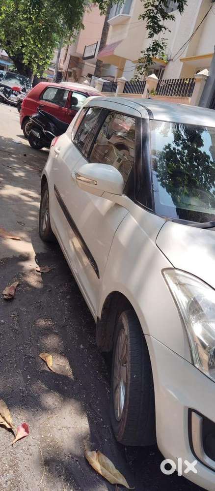 Maruti Suzuki Swift 2017 Petrol Good Condition