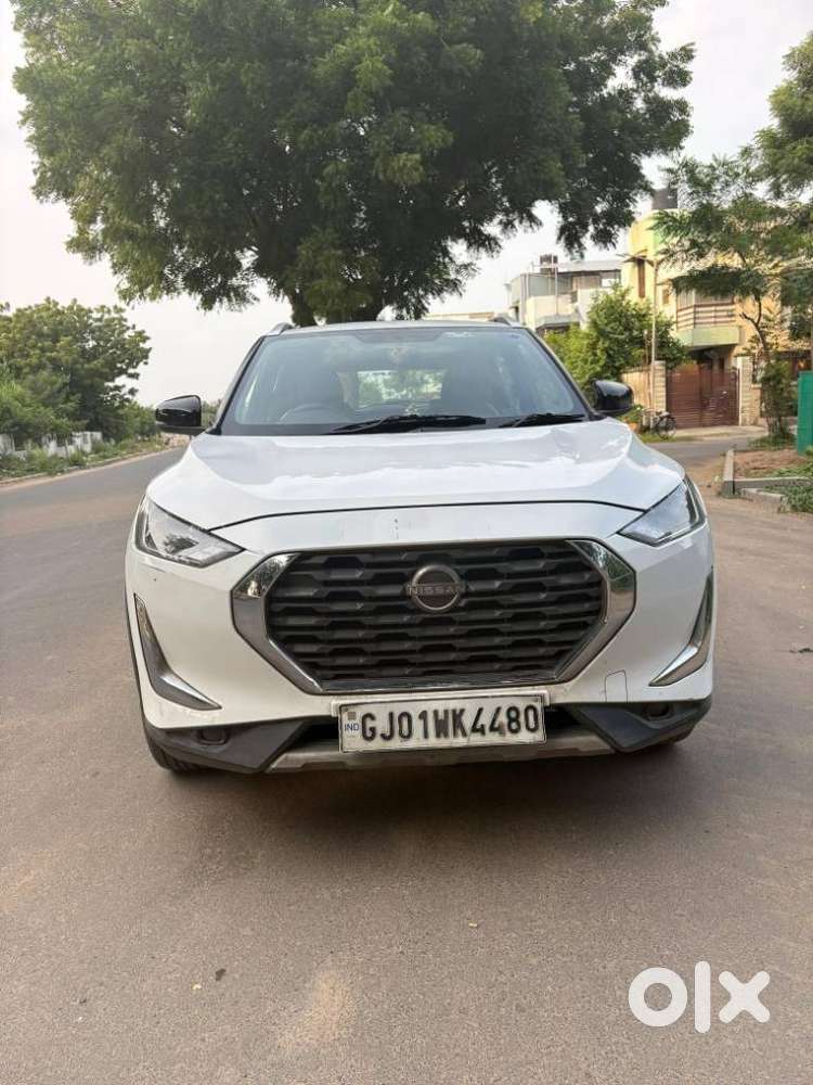 Nissan Magnite 1.0 Xl, 2022, Petrol