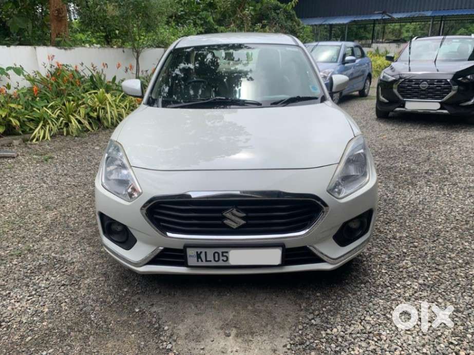 Maruti Suzuki Swift Dzire 2015-2017 1.2 Vxi, 2017, Petrol