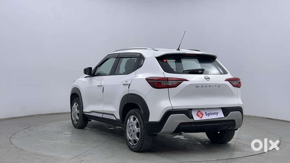 Nissan Magnite 1.0 Xl, 2022, Petrol