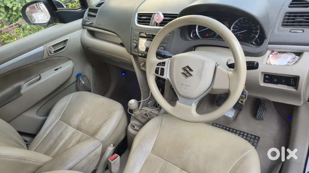 Maruti Suzuki Ertiga Vdi 2016