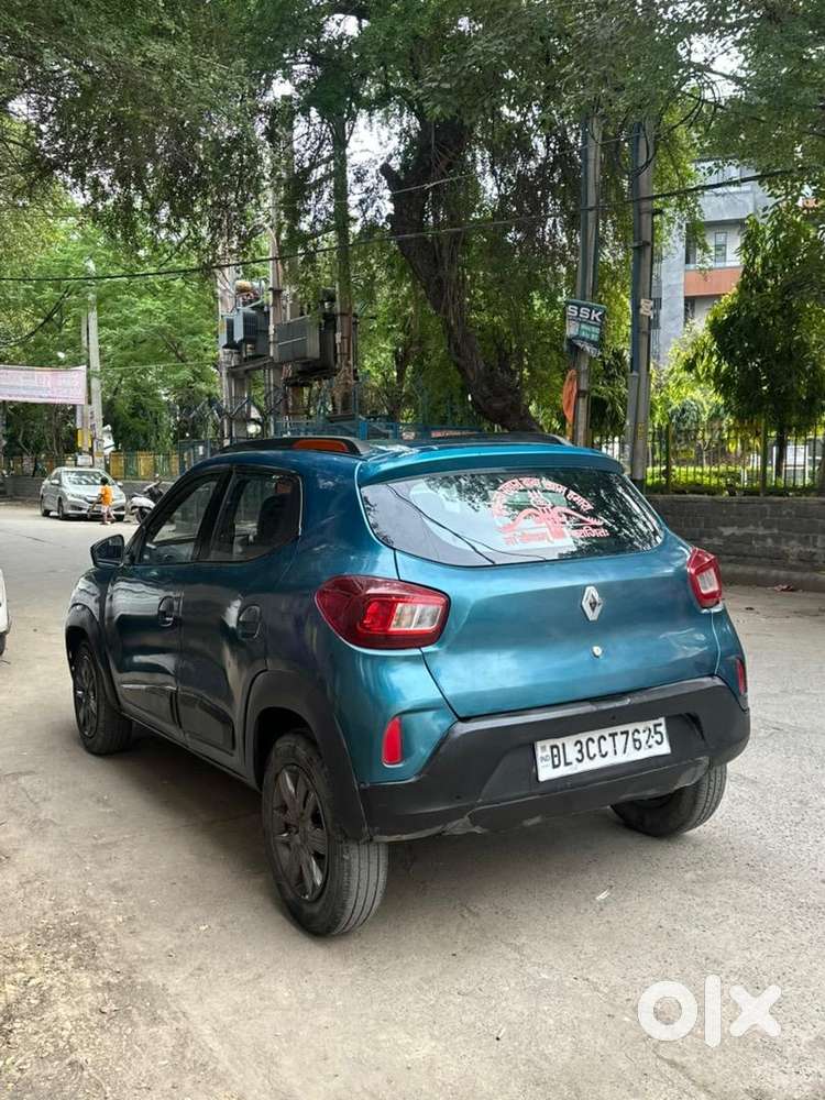 Renault Kwid