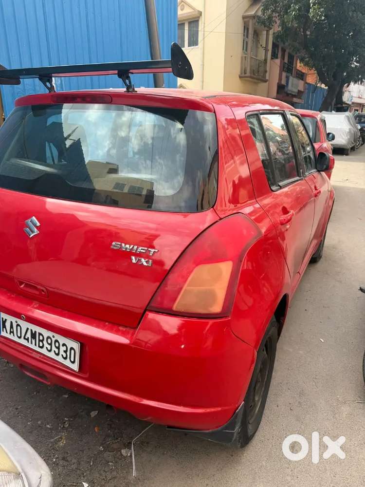 Maruti Suzuki Dzire 2005