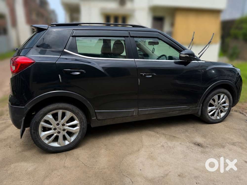 Mahindra Xuv300 2019 Diesel Well Maintained