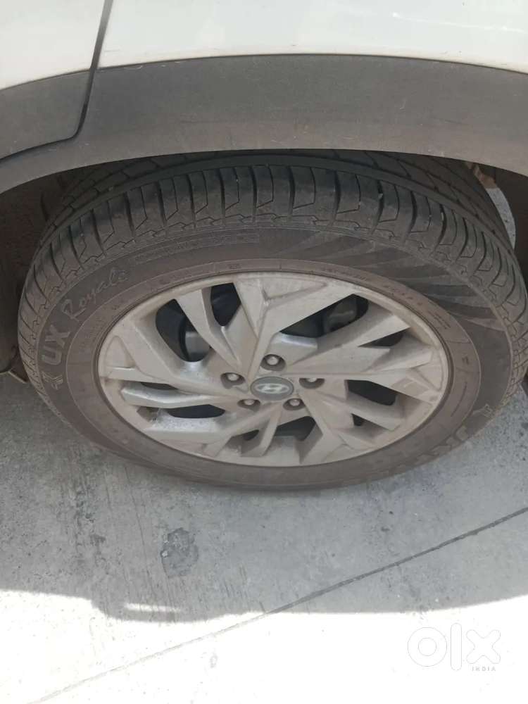 Hyundai Creta Sx (o) 1.5 Diesel, 2022, Diesel