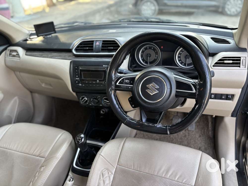 Maruti Suzuki Dzire 1.2 Vxi, 2020, Petrol