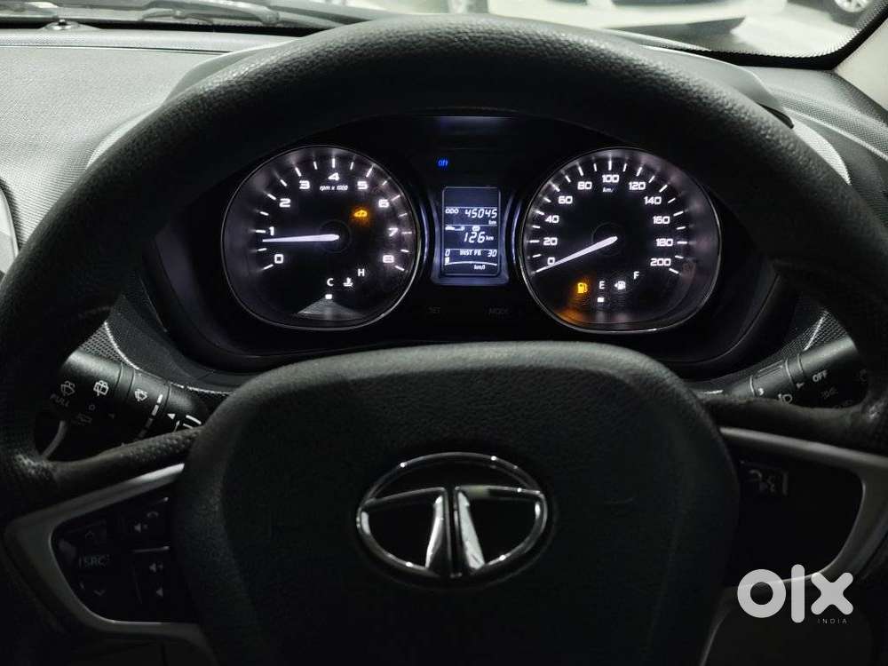 Tata Nexon 1.5 Revotorq Xz Plus, 2018, Diesel