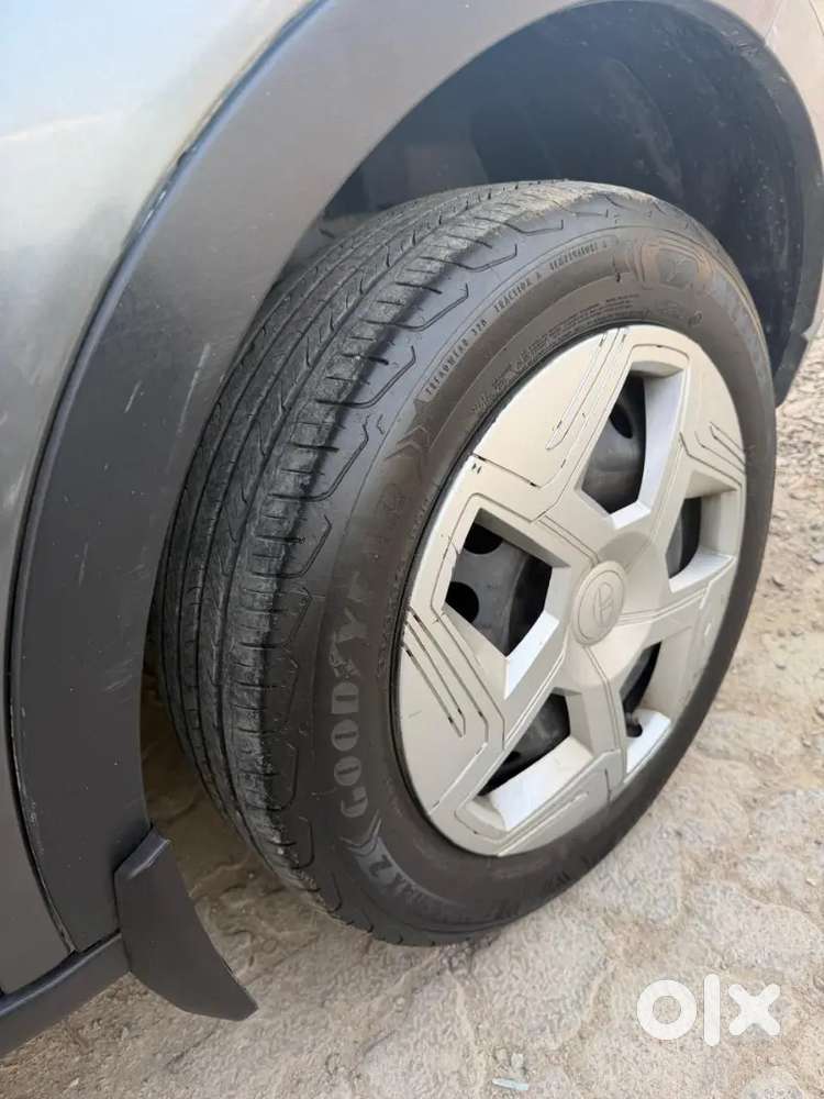 Tata Nexon 2021 Diesel 71000 Km Driven