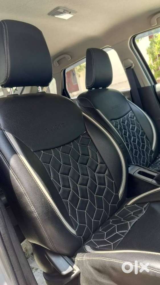 Maruti Suzuki Baleno, 2016, Petrol