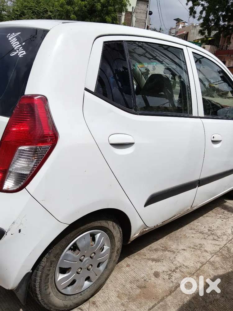 Hyundai I10 Magna 2010 Petrol Manual