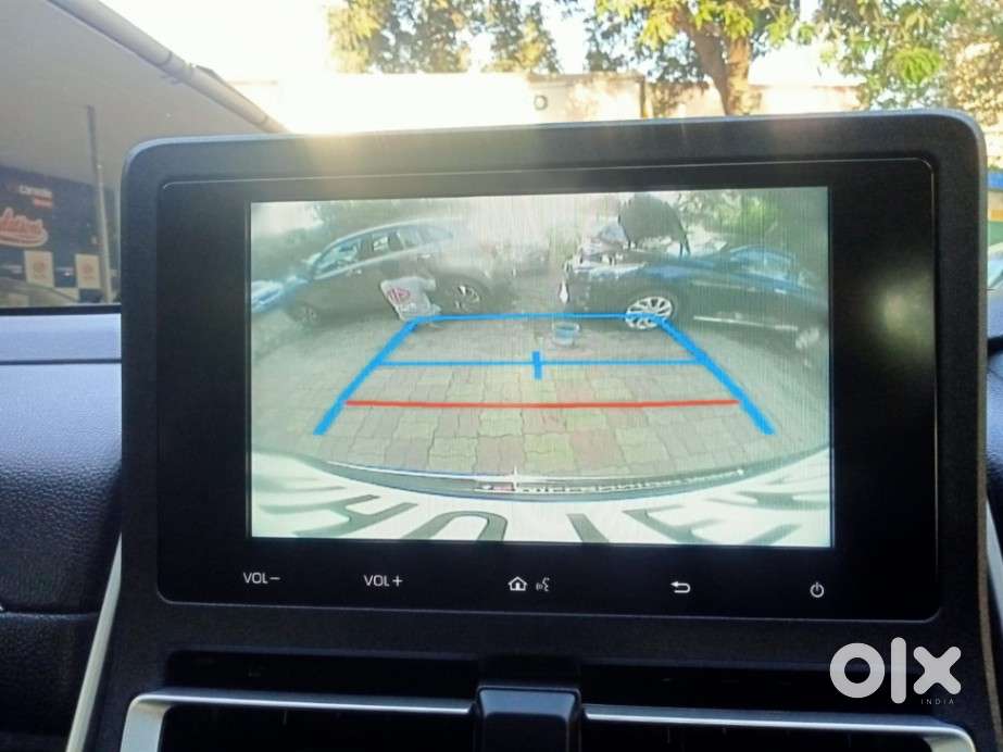 Toyota Innova Hycross 2.0 Gx 7 Str, 2024, Petrol