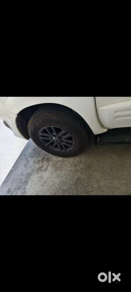 Toyota Fortuner 2015 Diesel