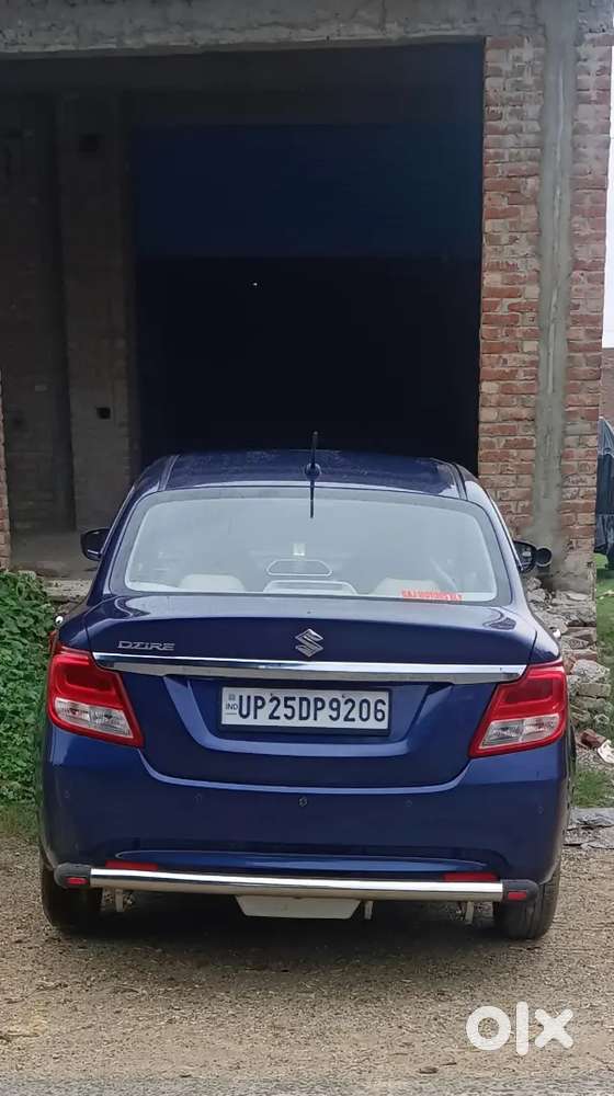Maruti Suzuki Dzire 2023 Petrol Well Maintained