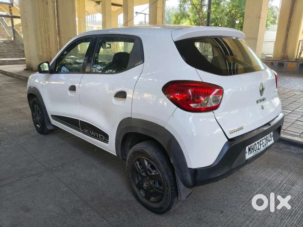 Renault Kwid Rxt 1.0, 2019, Petrol