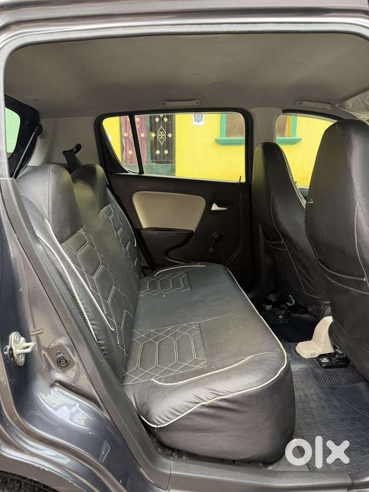 Maruti Suzuki Alto 800 0.8 Lxi (o), 2020, Petrol
