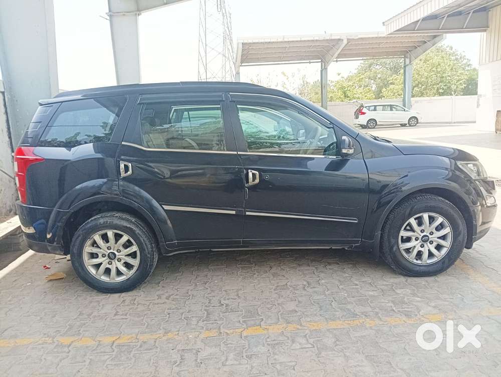 Mahindra Xuv500 W10 1.99 Mhawk, 2016, Diesel