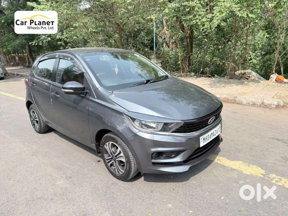 Tata Tiago 1.2 Revotron Xta, 2024, Cng & Hybrids