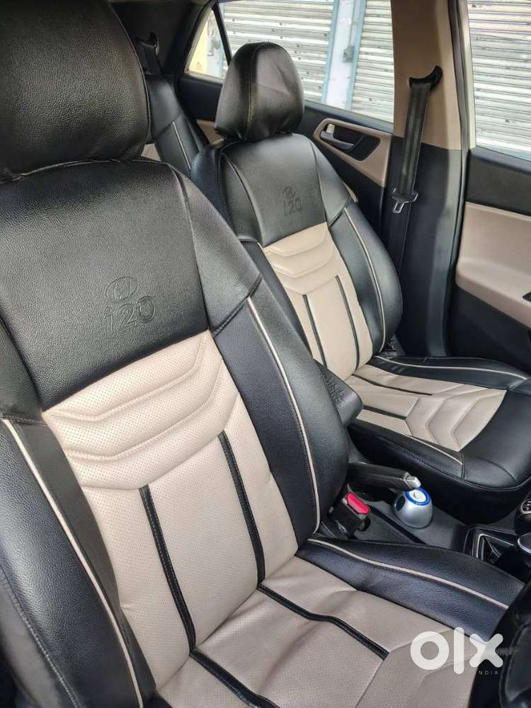 Hyundai I20 2015-2017 Sportz 1.2, 2015, Diesel