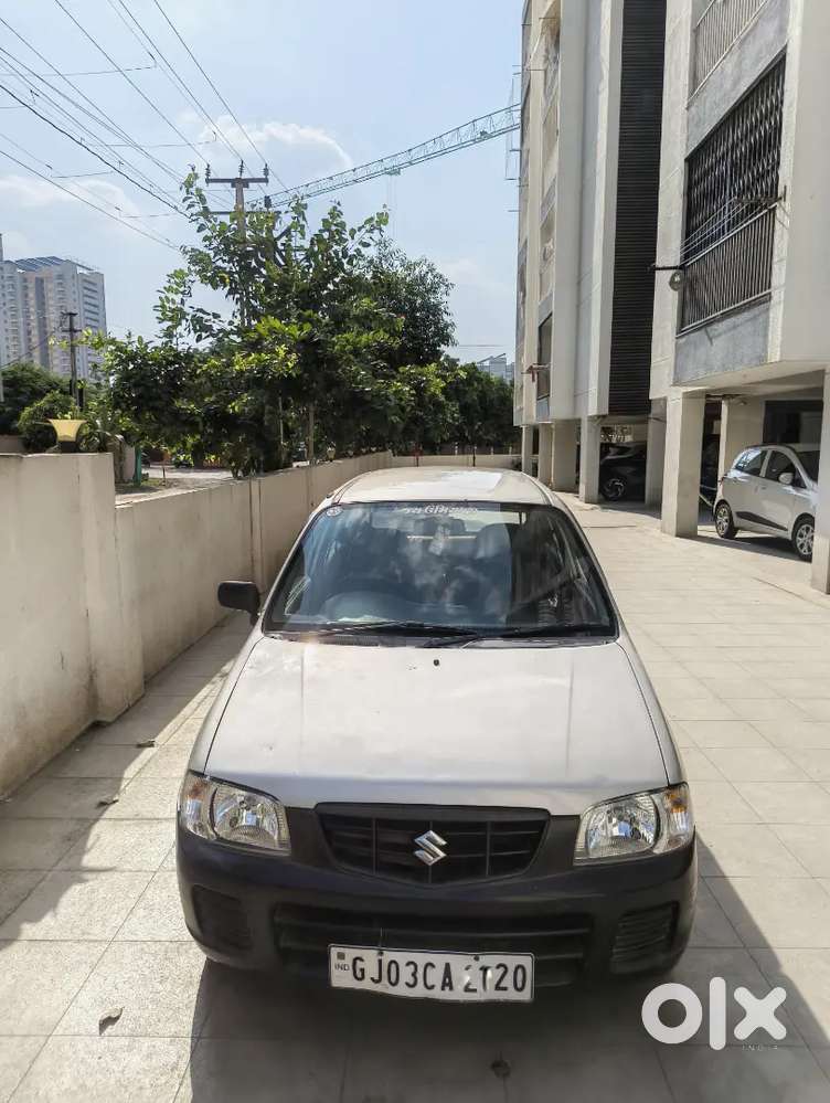 Maruti Suzuki Alto 2007