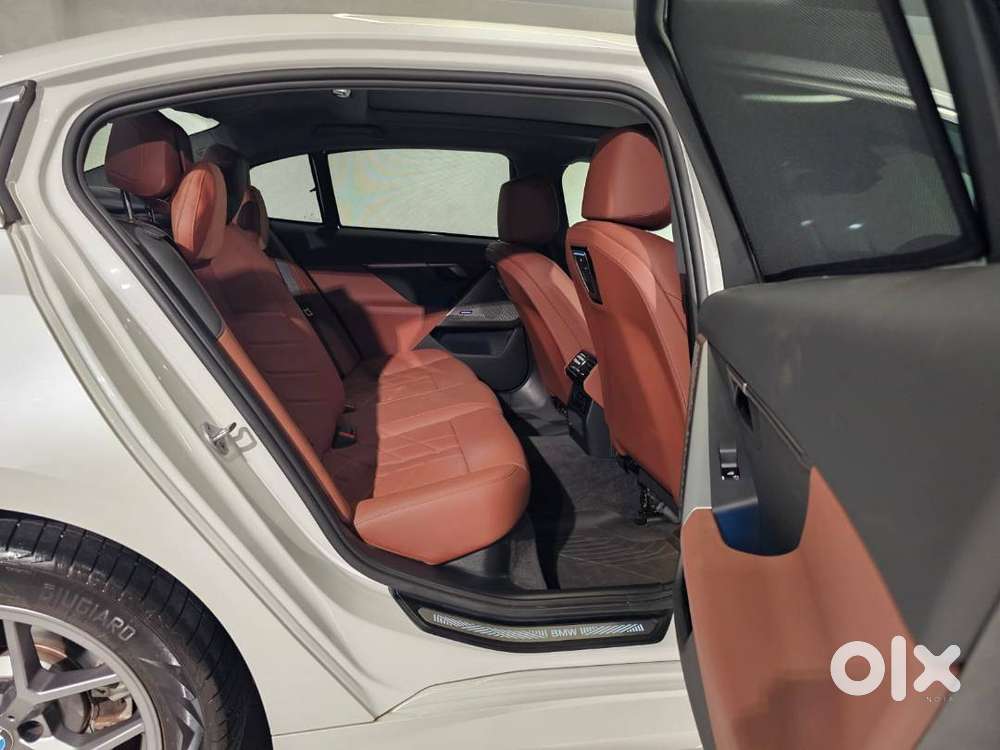 Bww 530li Corporate Edition