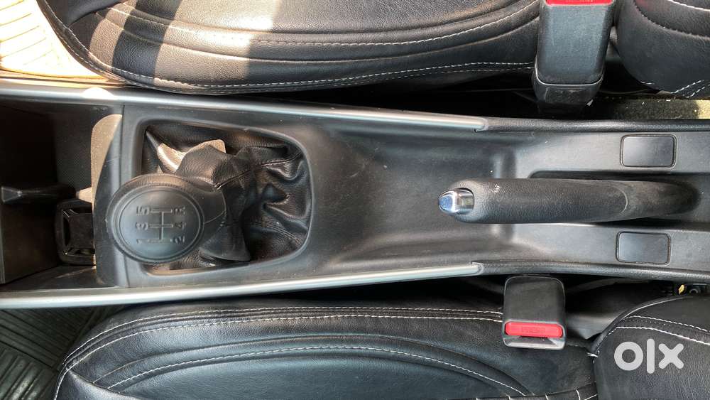 Maruti Suzuki Baleno 1.2 Alpha, 2017, Petrol