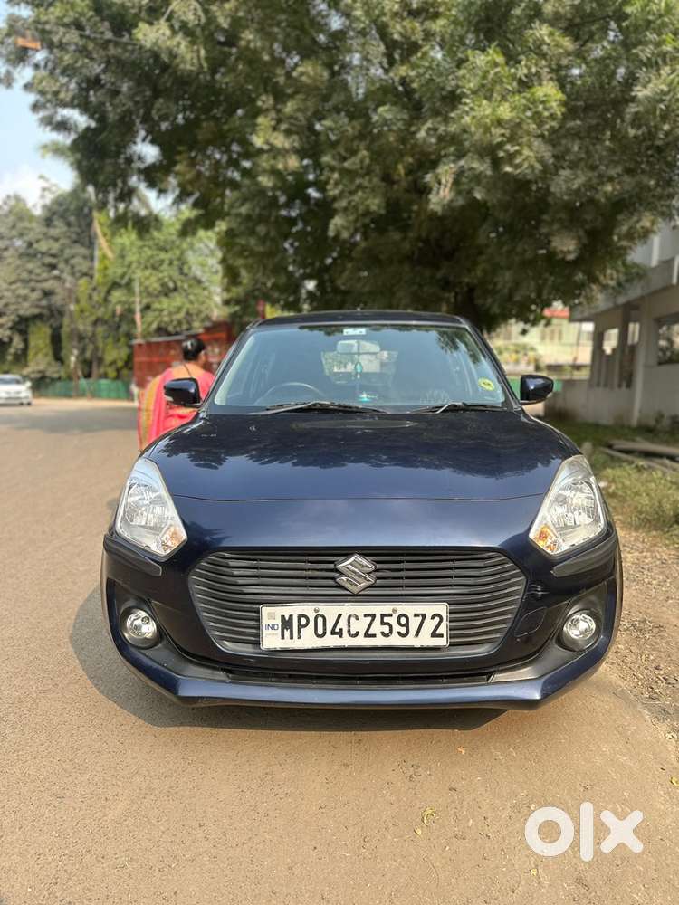 Maruti Swift Vxi 2020
