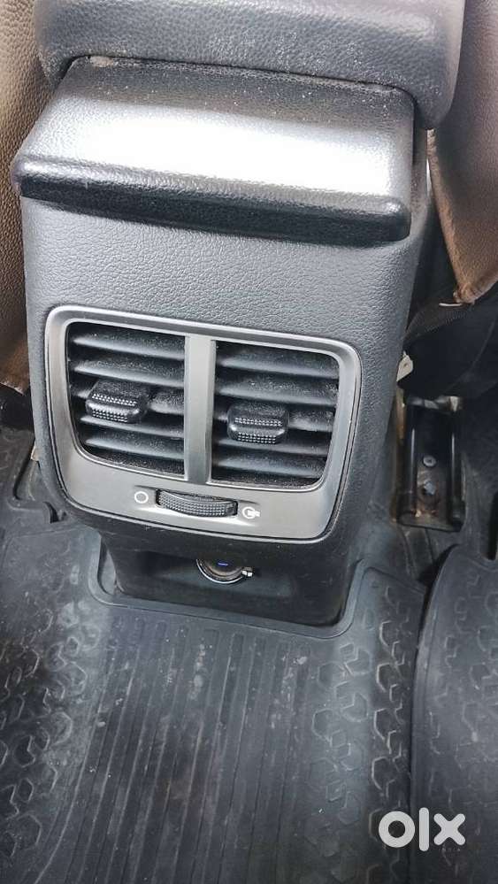 Hyundai Verna Vtvt 1.6 Sx, 2018, Petrol