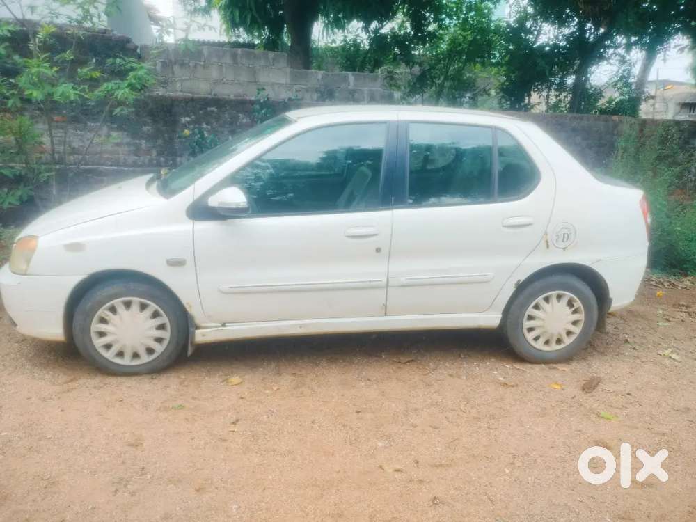 Tata Indigo V Series 2012 Diesel 130000 Km Driven