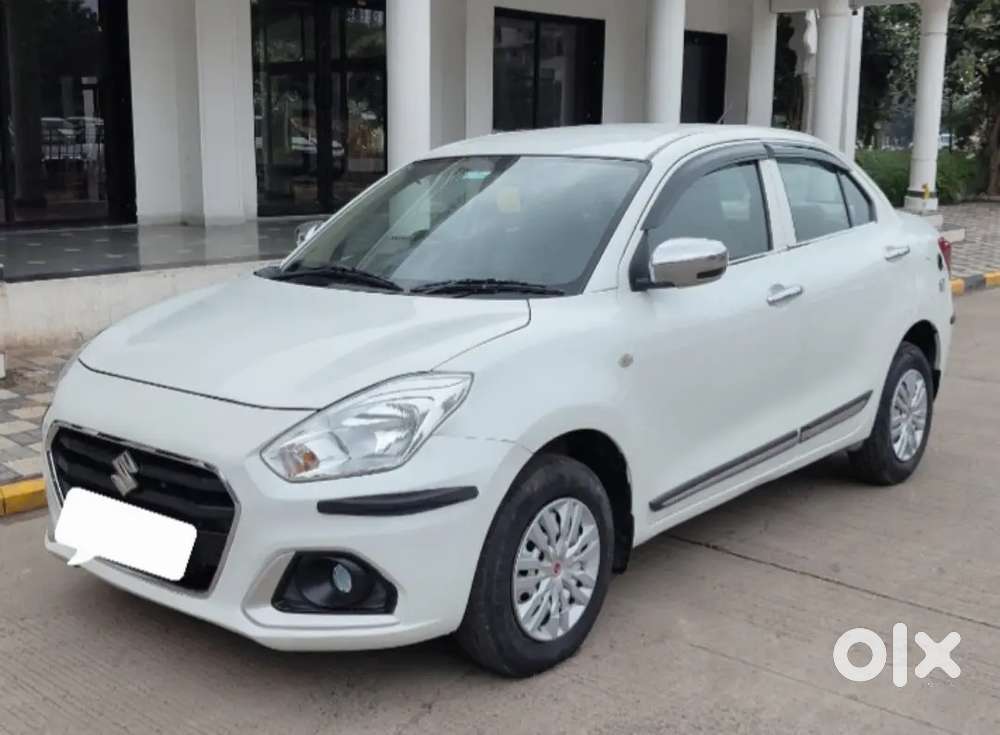 Maruti Suzuki Dzire 2023