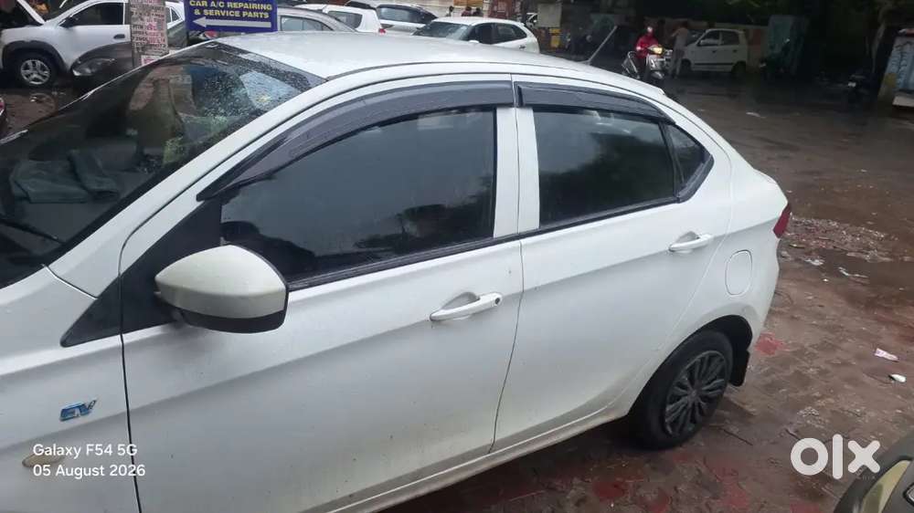Tata Indigo V 2022
