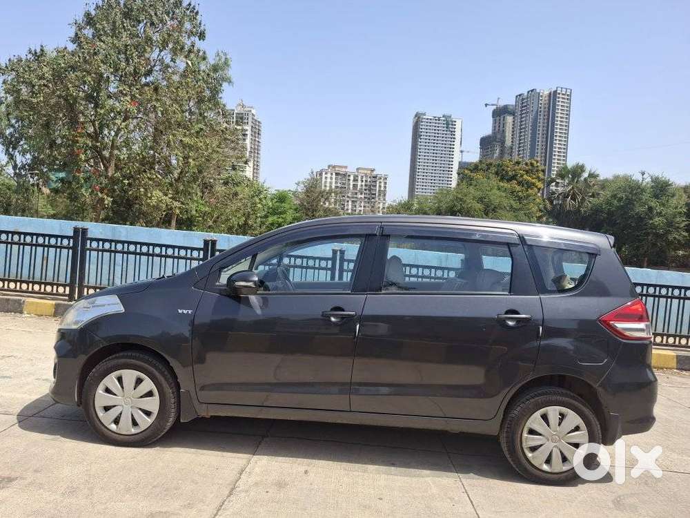 Maruti Suzuki Ertiga Vxi At, 2016, Petrol