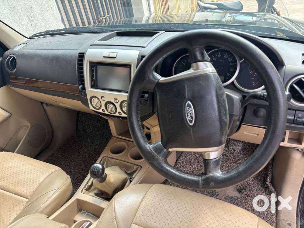 Ford Endeavour For Sale