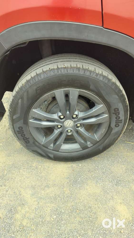 Maruti Suzuki Brezza Zdi, 2019, Diesel