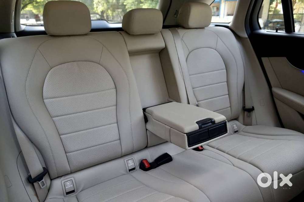 Mercedes-benz Glc 220d 4matic, 2021, Petrol
