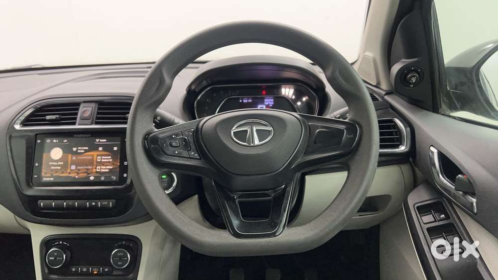 Tata Tigor 1.2 Revotron Xz Plus, 2023, Petrol
