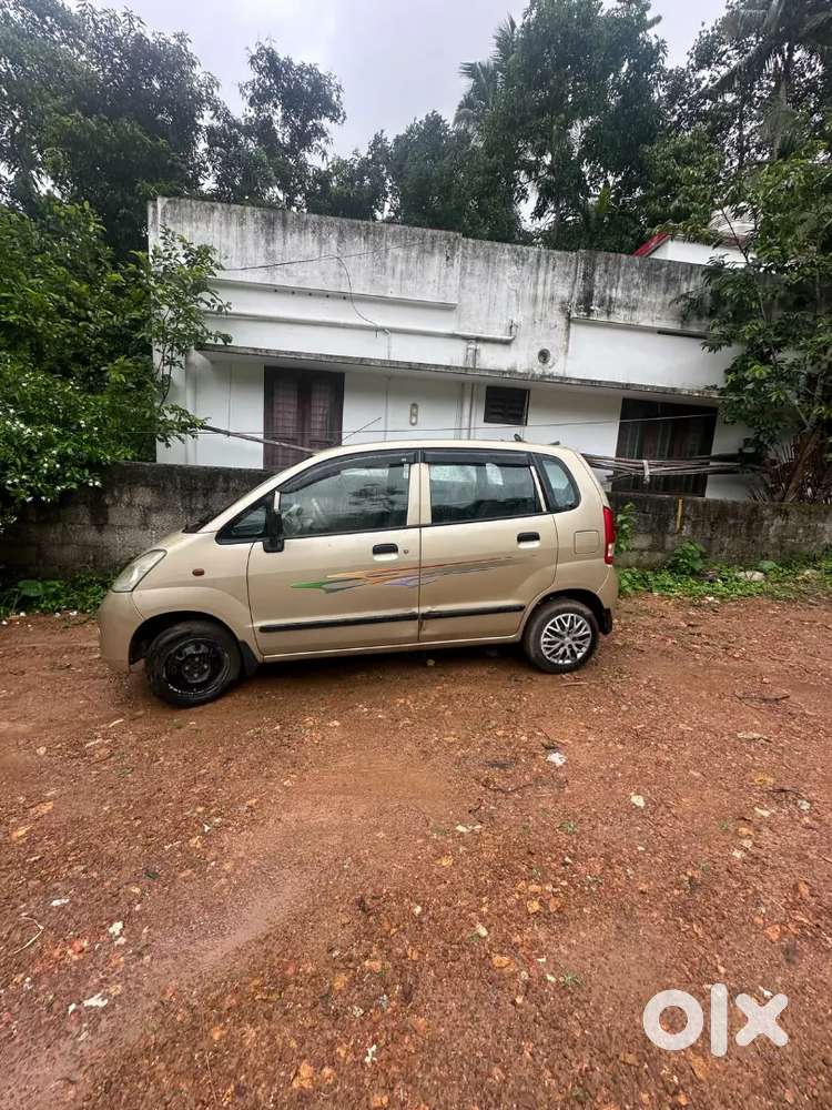 Maruti Suzuki Zen 2007