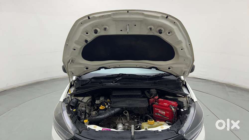 Tata Tigor Xm, 2023, Petrol