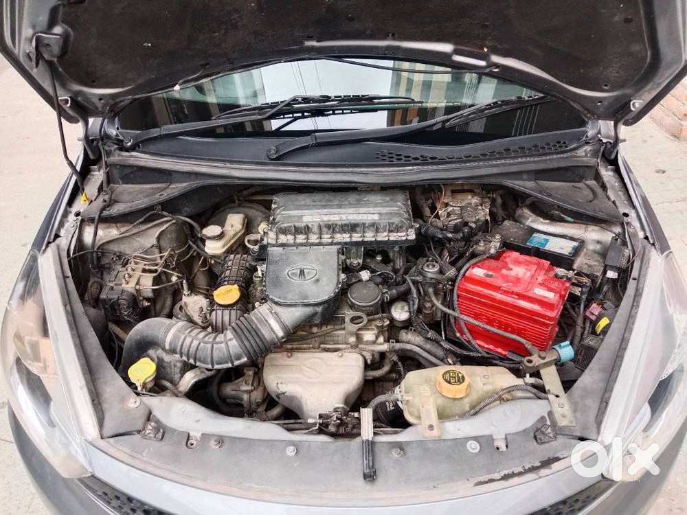 Tata Tiago Xz, 2018, Petrol