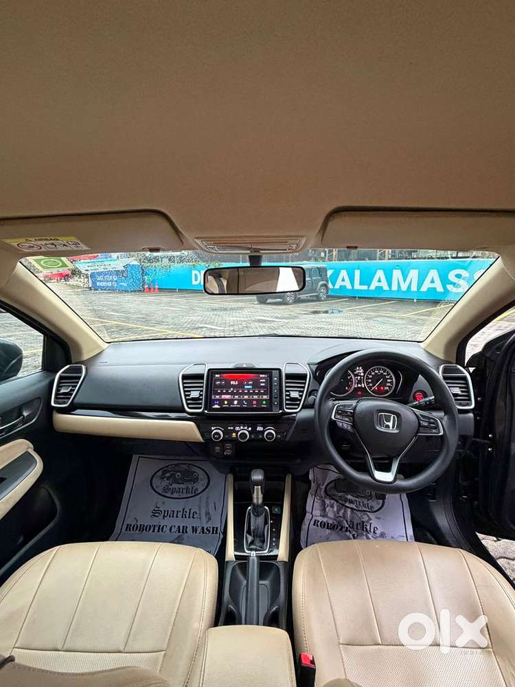 Honda City V At 2022