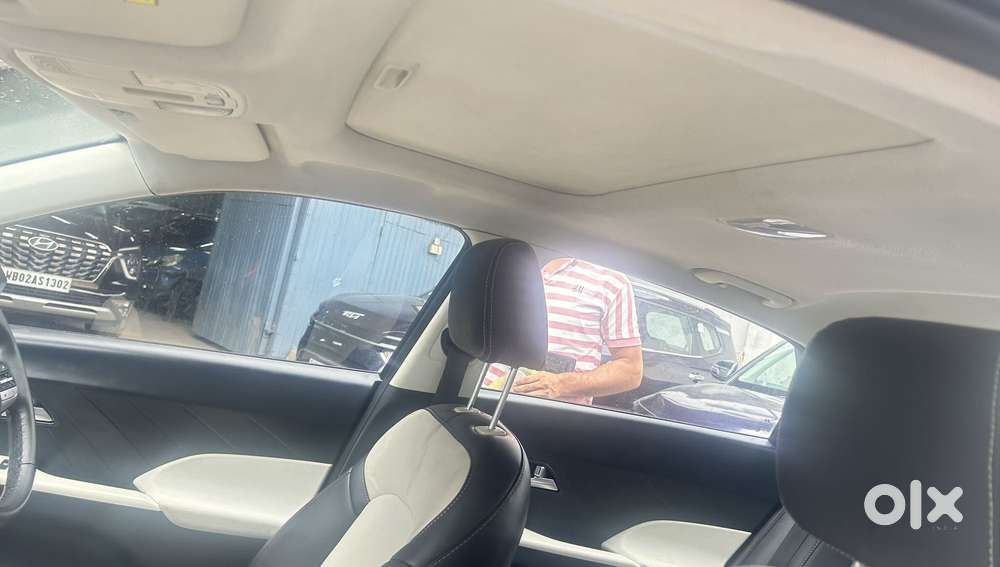 Hyundai Verna 1.6 Sx Vtvt, 2023, Petrol