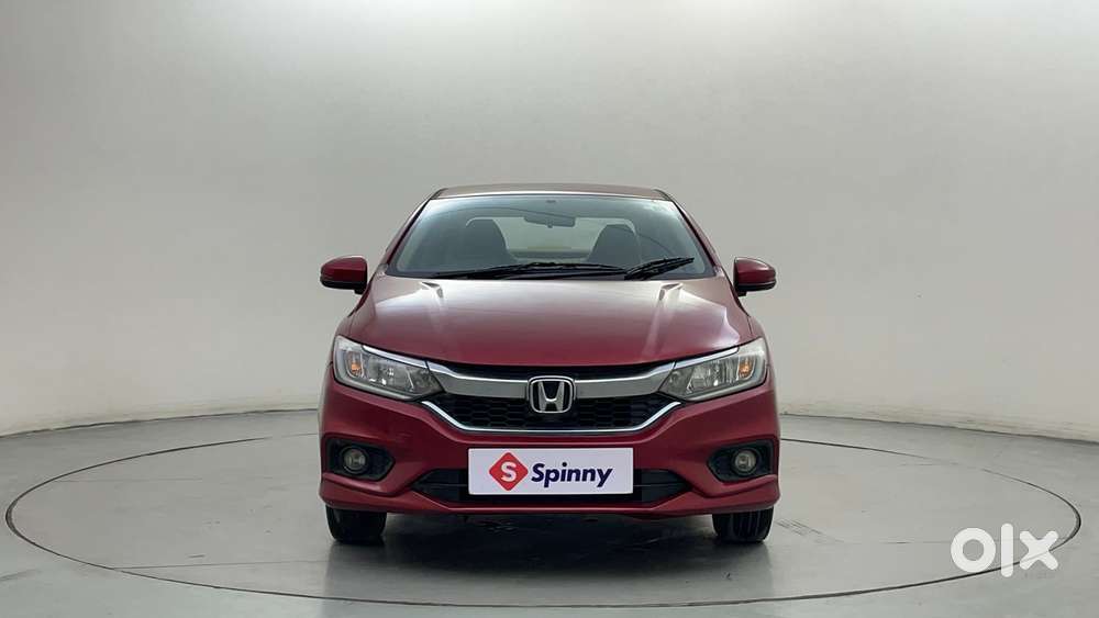 Honda City I-dtec V, 2019, Diesel