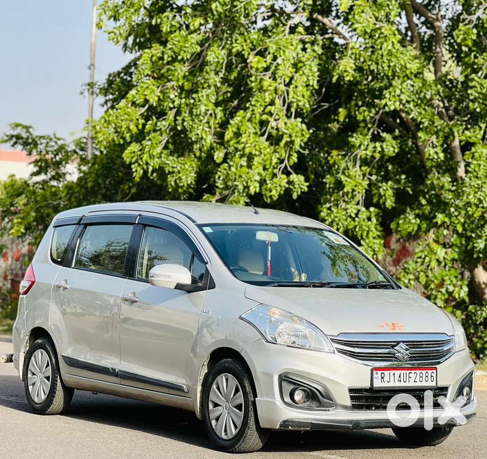 Maruti Suzuki Diesel 2017
