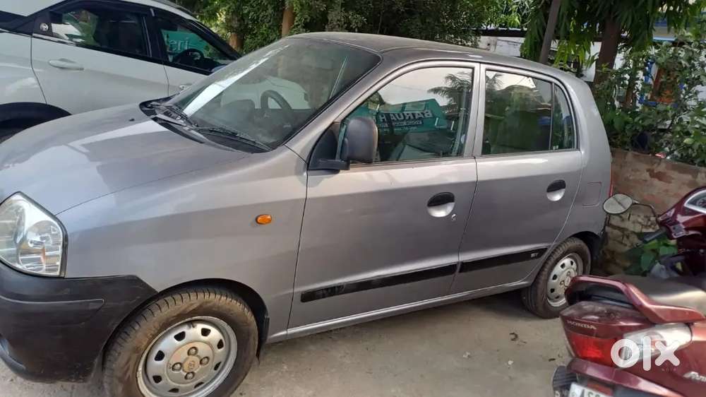 Hyundai Santro Xing 2006