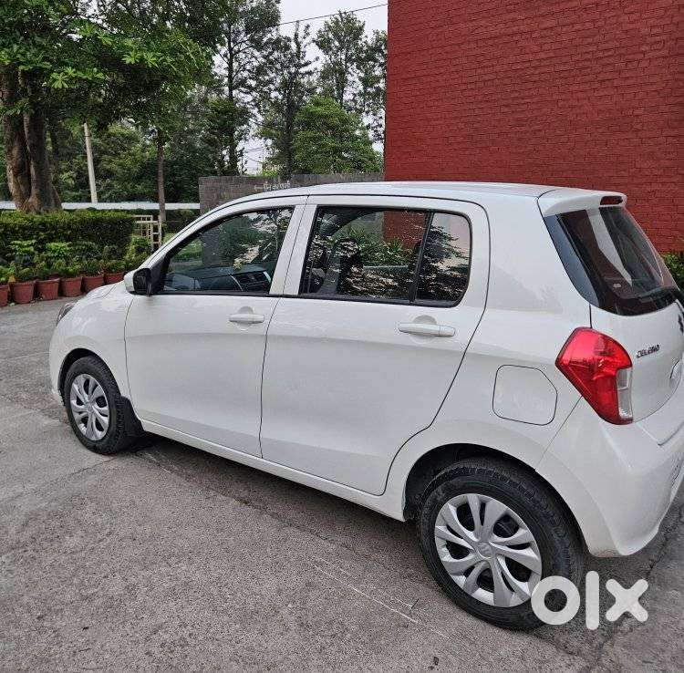 Maruti Suzuki Celerio 1.0 Zxi Plus Ags, 2020, Petrol