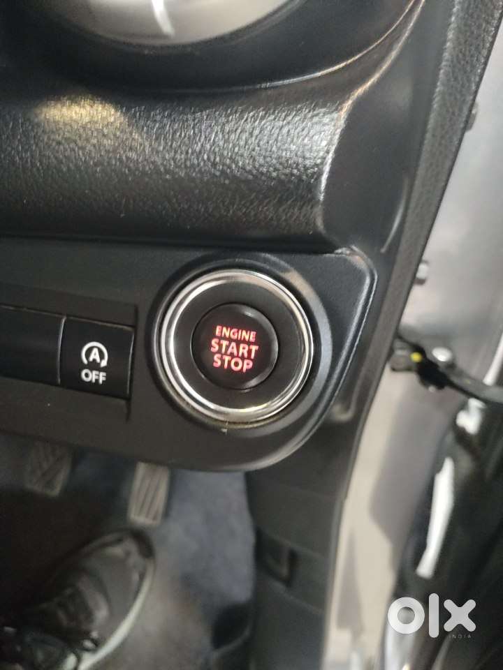 Maruti Suzuki Celerio Zxi, 2023, Petrol