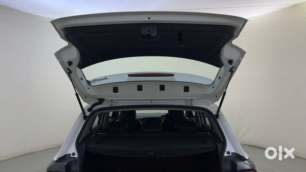 Volkswagen Taigun 1.0 Tsi Comfortline, 2023, Petrol