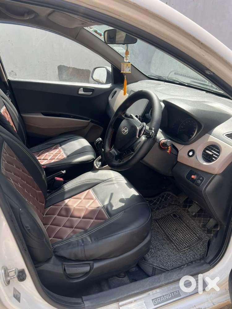 Hyundai Diesel Car 2014