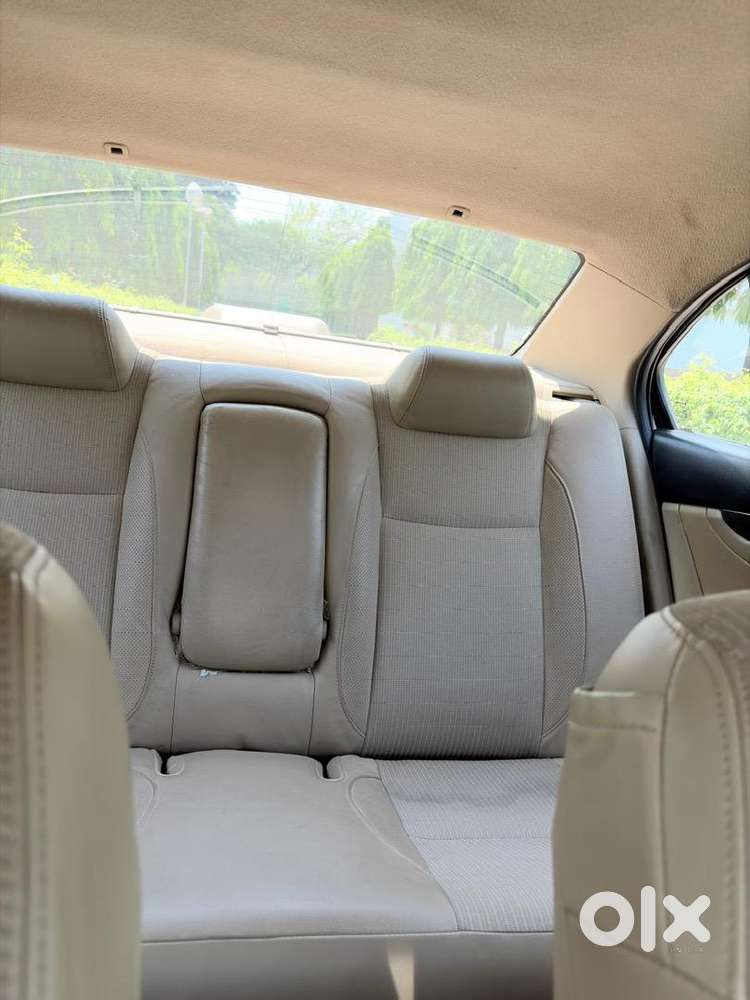 Maruti Suzuki Ciaz 2014 Petrol 78928 Km Driven