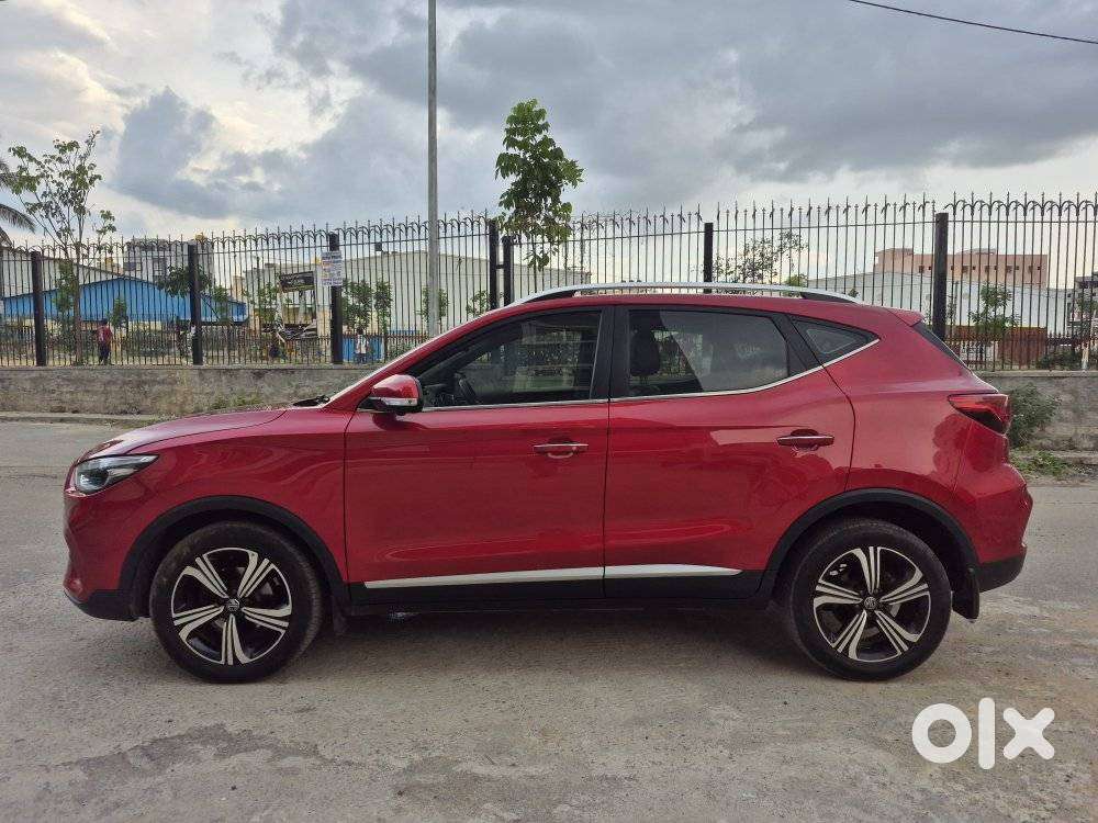 Mg Astor 1.5 Sharp, 2022, Petrol