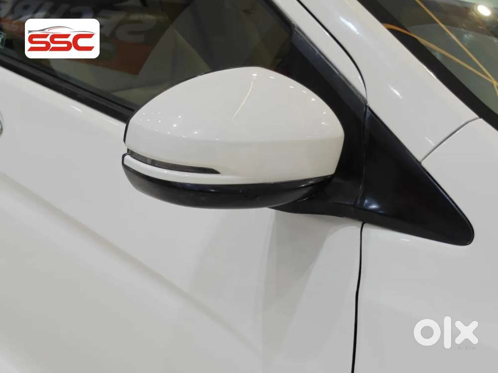 Honda City 1.5 Sv I-vtec Mt, 2015, Petrol
